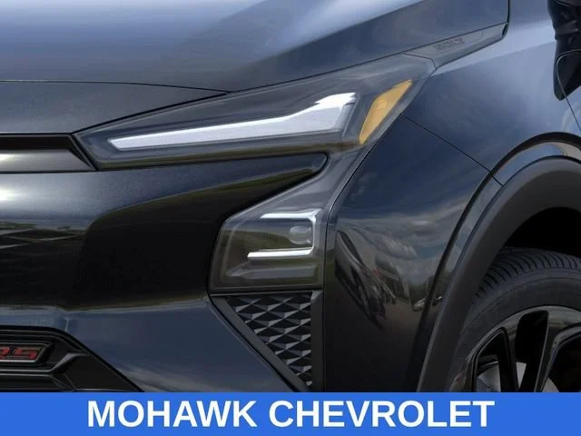 2027 Chevrolet Bolt RS - Photo 10