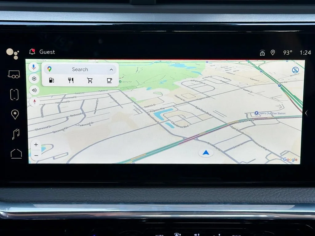2026 GMC Sierra 3500HD Denali - Photo 26