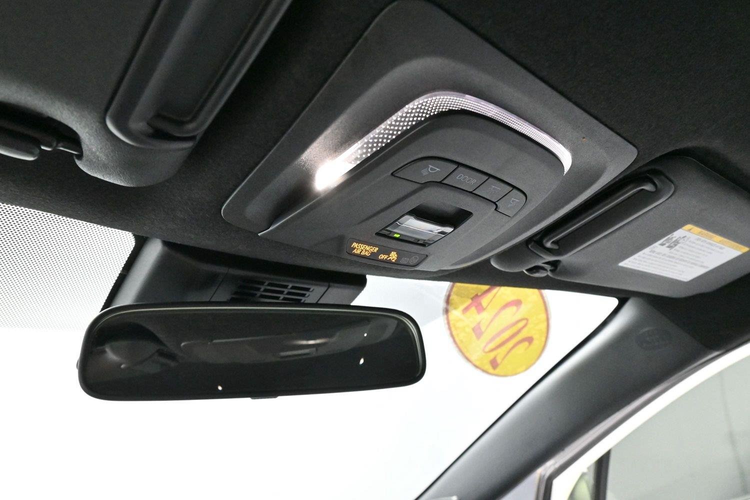 Used 2024 Ice Cap Toyota XSE image 25