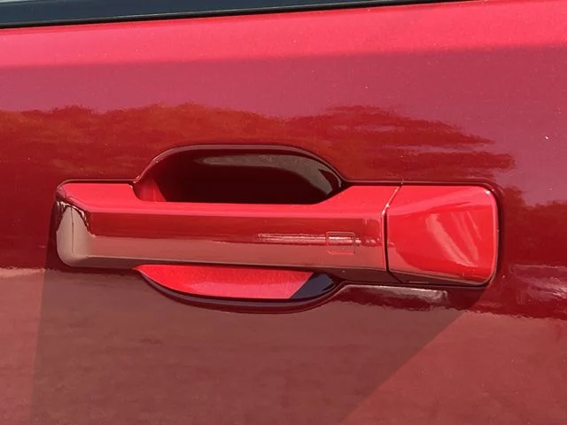 Used 2025 Red Hyundai Calligraphy image 47
