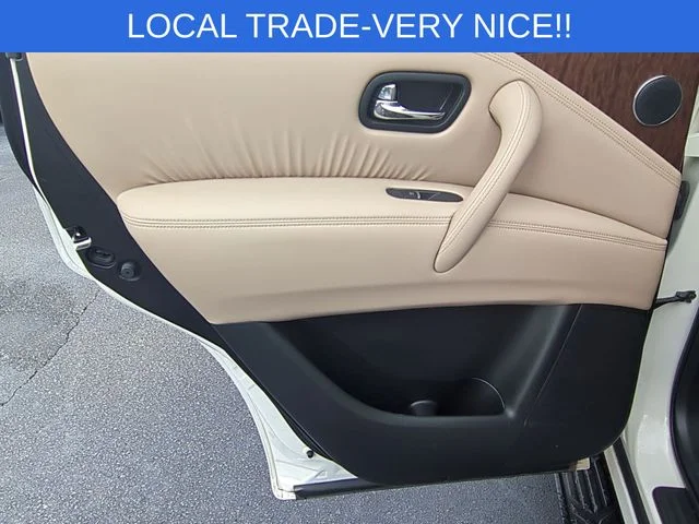 Used 2019 White Nissan SL image 29