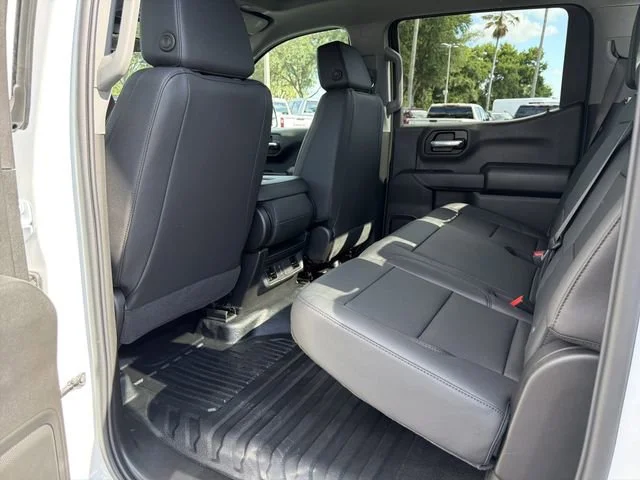New 2026 Summit White GMC Pro image 16
