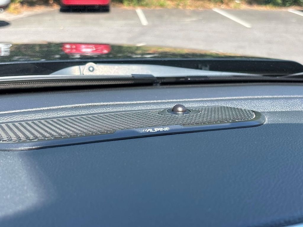 2022 RAM Ram 1500 Pickup Laramie - Photo 29