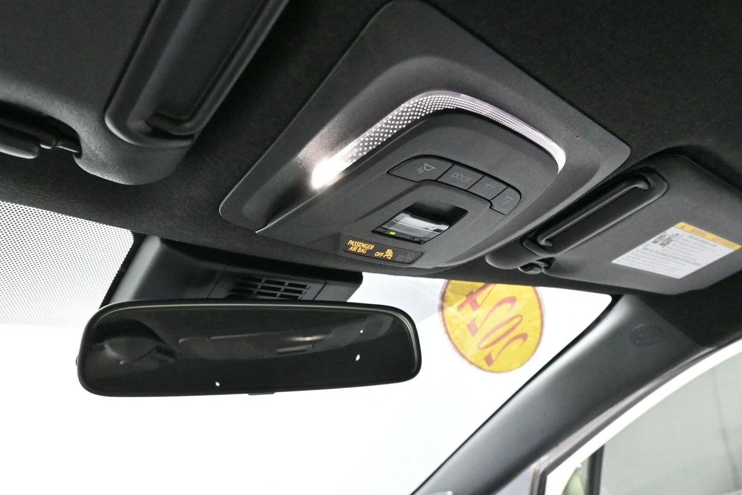 Used 2024 Ice Cap Toyota XSE image 25
