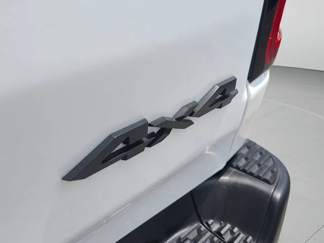 Used 2026 White Ram Rebel image 6