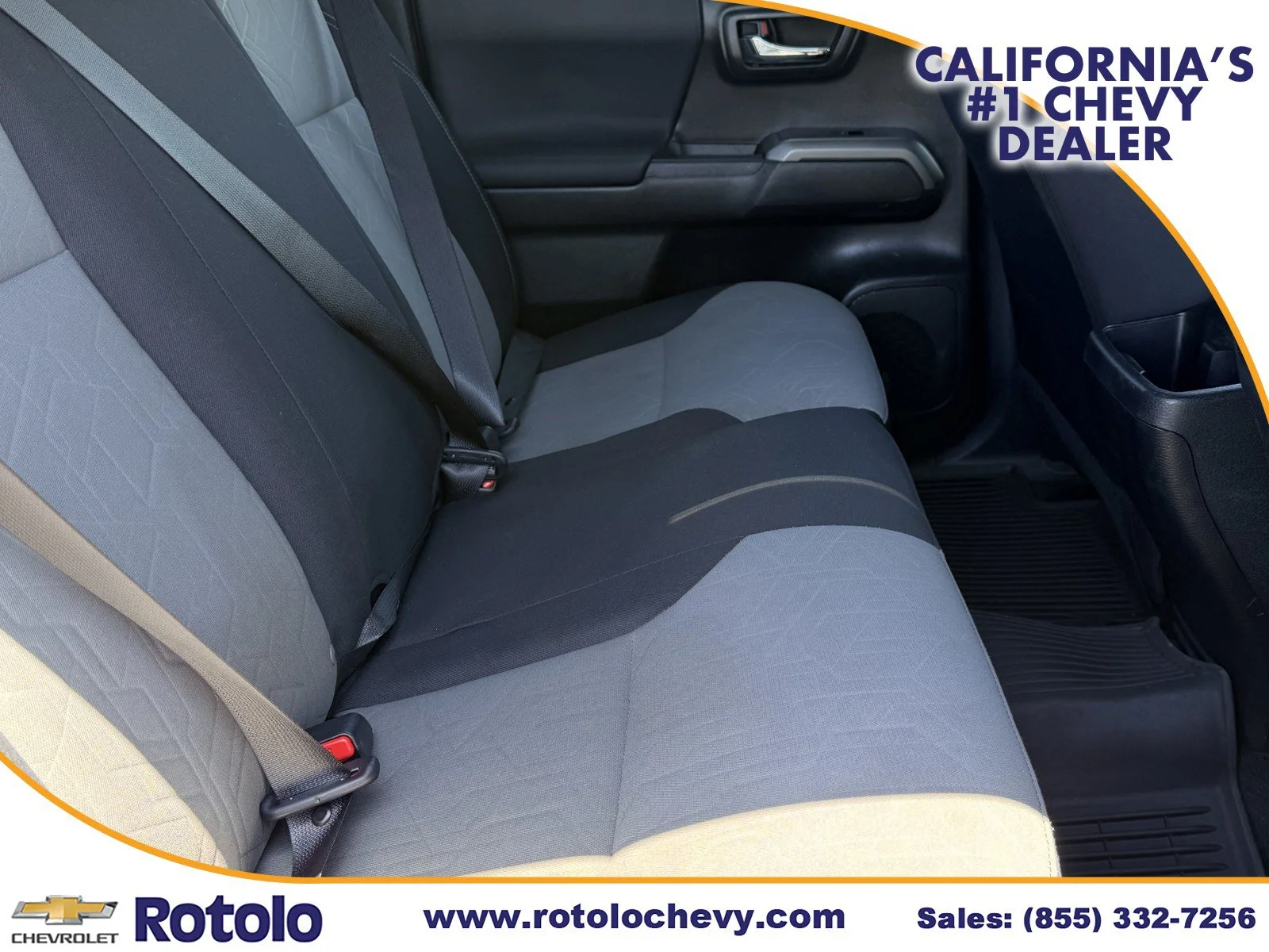 Used 2023 ICE CAP Toyota TRD Sport image 10