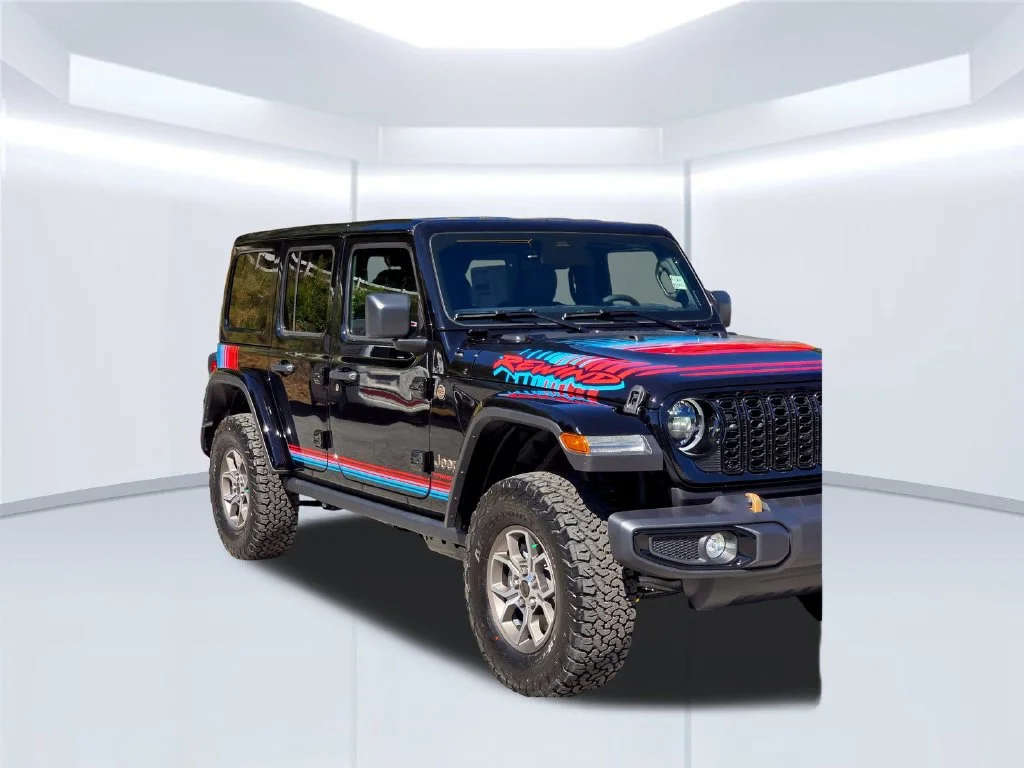 New 2027 Black Jeep Sport image 40