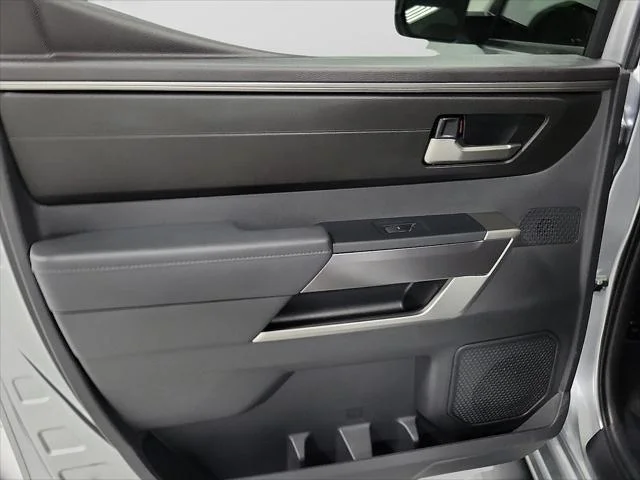 Certified Used 2025 CELESTIAL SILVER Toyota  image 9