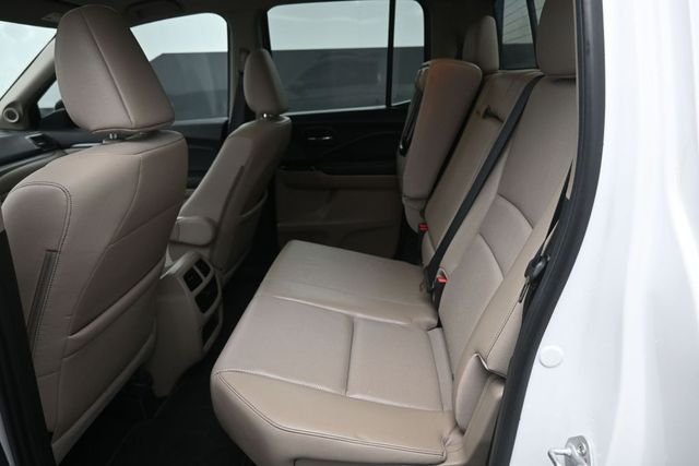 Used 2022 White Honda RTL-E image 25