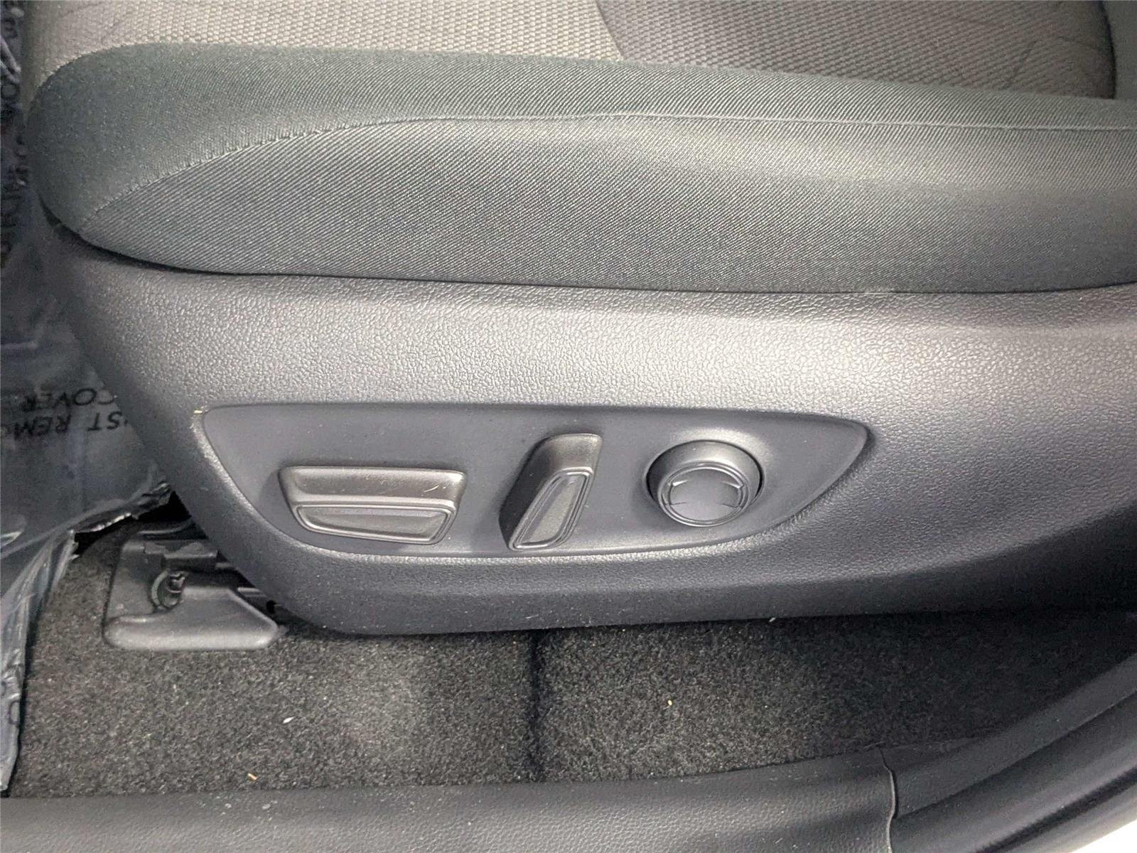 Certified Used 2024 Ice Cap Toyota XLE image 11