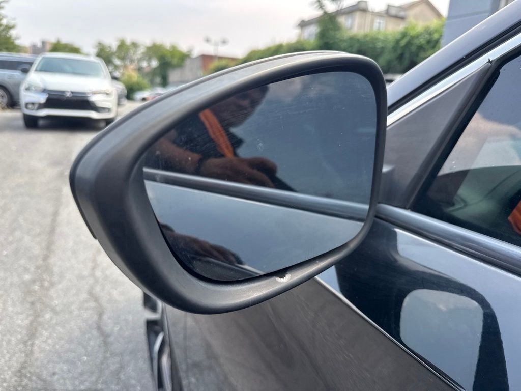 Used 2019 Black Honda Sport image 28