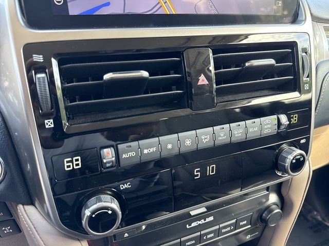 2023 Lexus GX PREMIUM - Photo 19