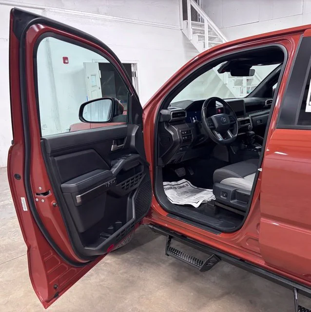 Used 2025  Toyota TRD Off-Road image 21