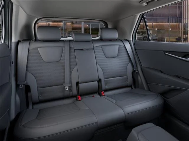 New 2027 Cityscape Green Kia EX image 16