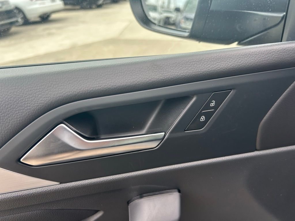 New 2026 Gray Volkswagen 1.5T S image 48