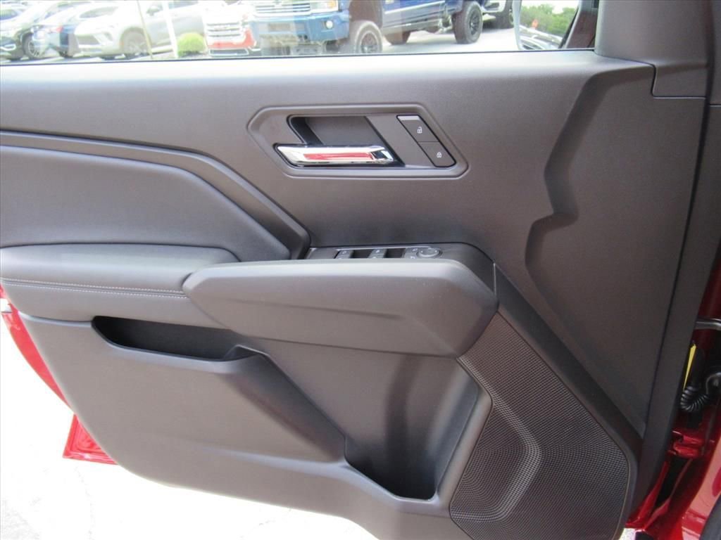 2026 GMC Canyon Elevation - Photo 19