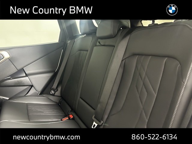 Certified Used 2025 Alpine White BMW 30 xDrive image 26
