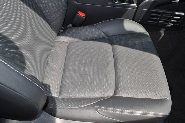 Certified Used 2025 Blue Toyota TRD Off-Road Premium image 22