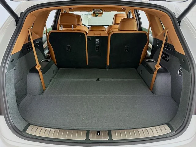 New 2026 Genesis GV80 2.5T Prestige