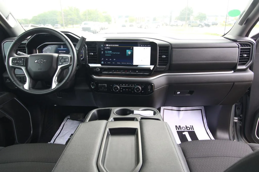 Used 2026 Gray Chevrolet RST image 43