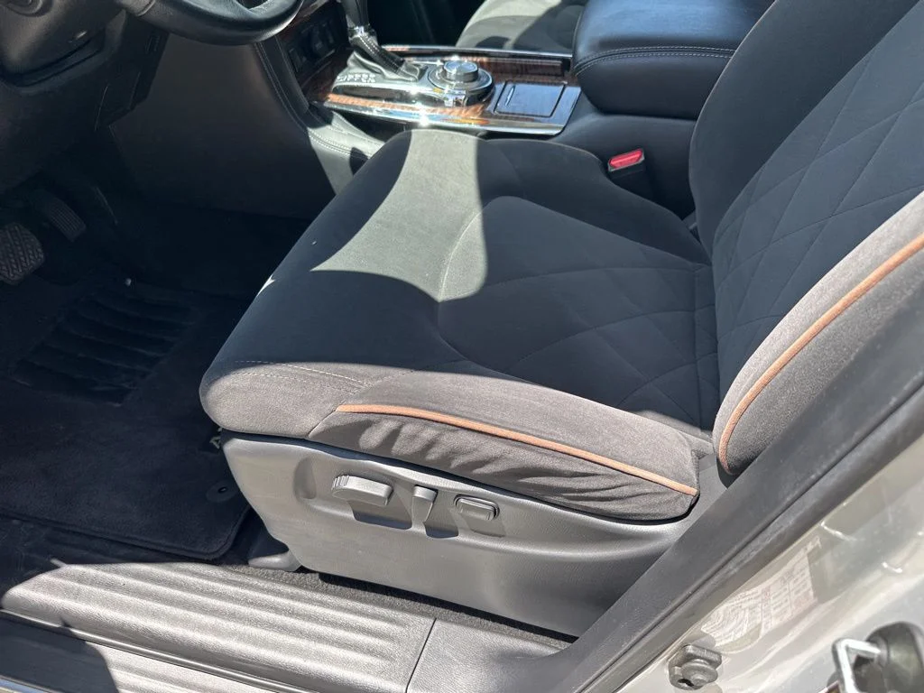 Used 2020 Silver Nissan SV image 10