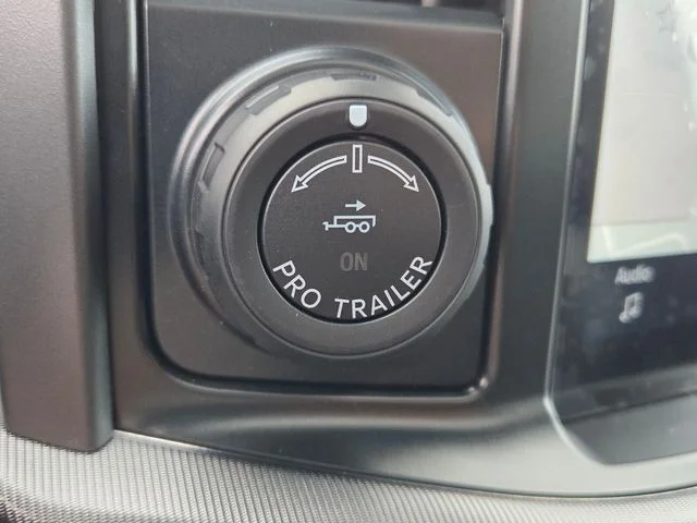 New 2026 White Ford Lariat image 24