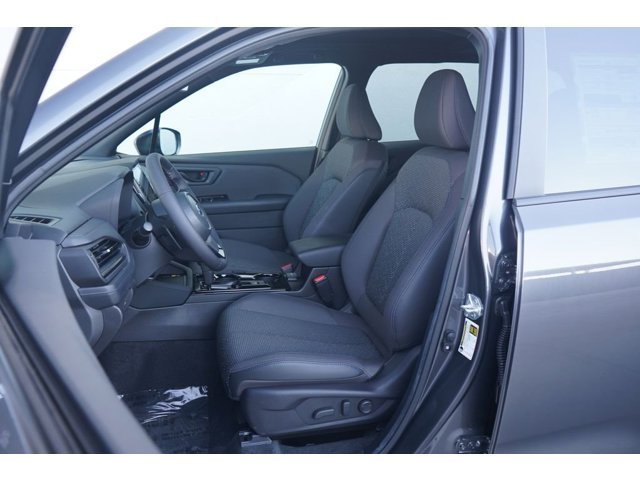 New 2026 MAGNETITE GRAY METALLIC Subaru Premium Hybrid image 6