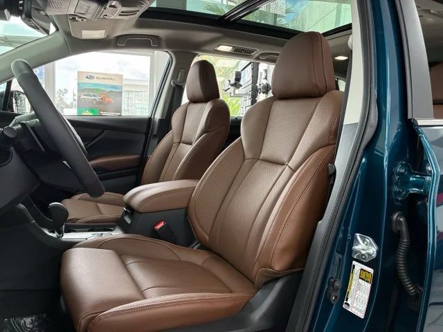 New 2027 DEEPWATER BLUE PEARL Subaru Touring 7-Passenger image 38