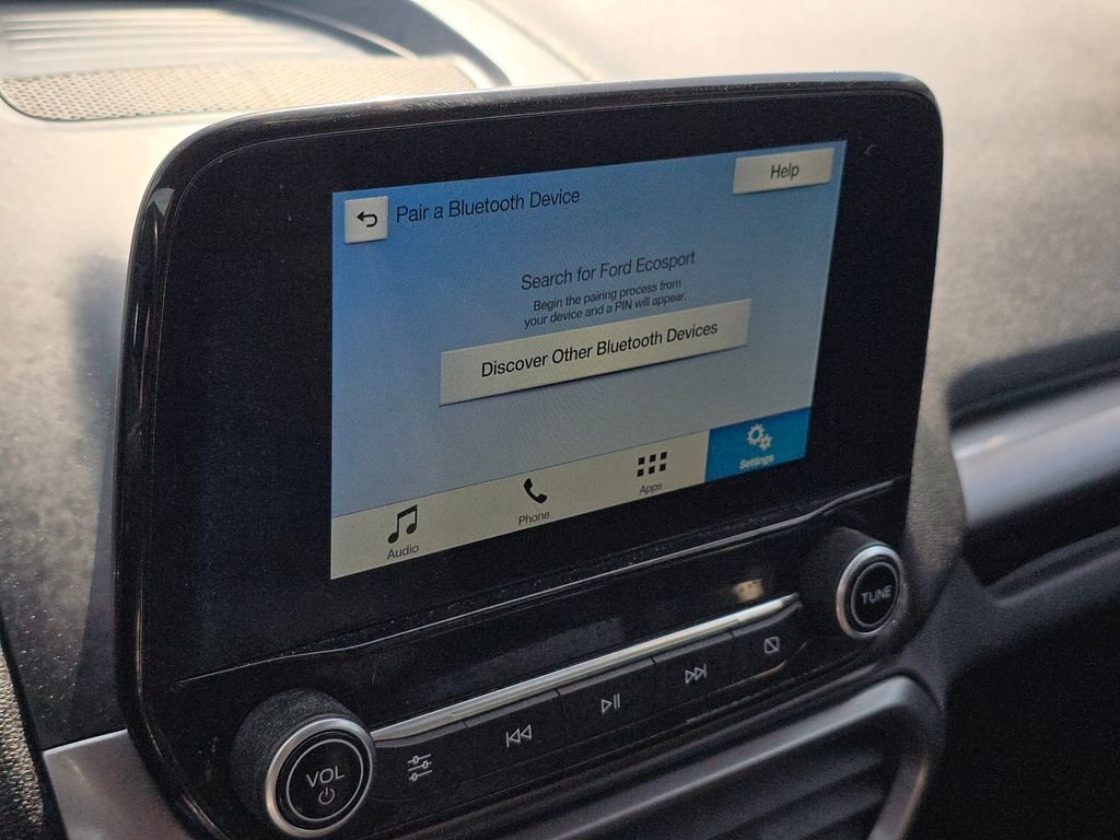 Used 2019 Silver Ford SE image 34