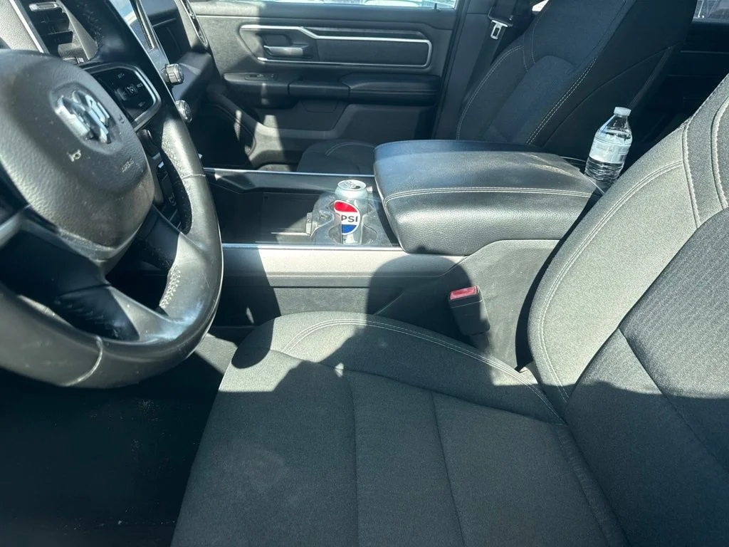Used 2019 Gray Ram Big Horn/Lone Star image 36