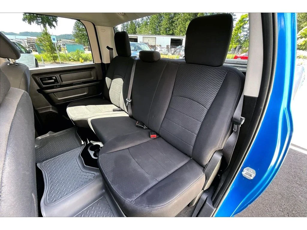 Used 2019 Blue Ram Express image 25