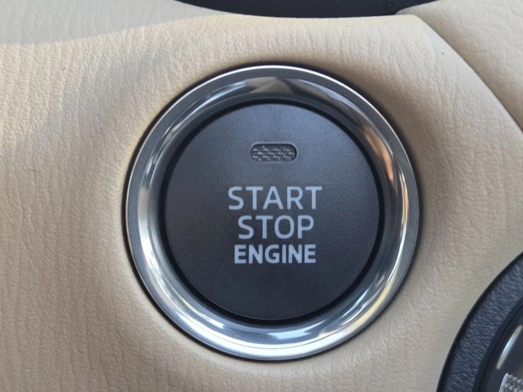 New 2026 White Mazda Grand Touring image 8