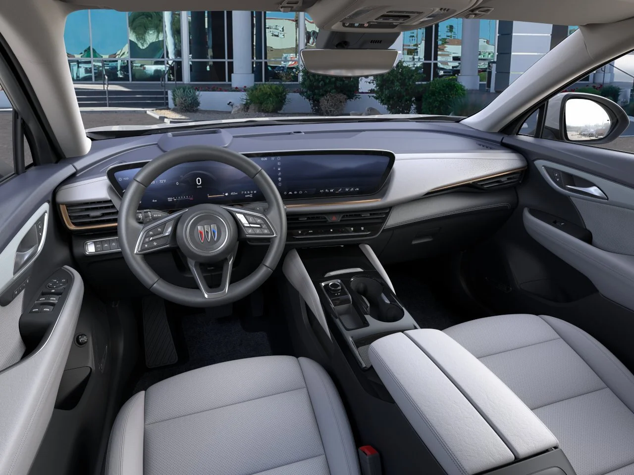 2026 Buick Envision Avenir - Photo 15