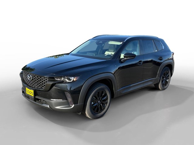 2026 Mazda CX-50 2.5 S Preferred