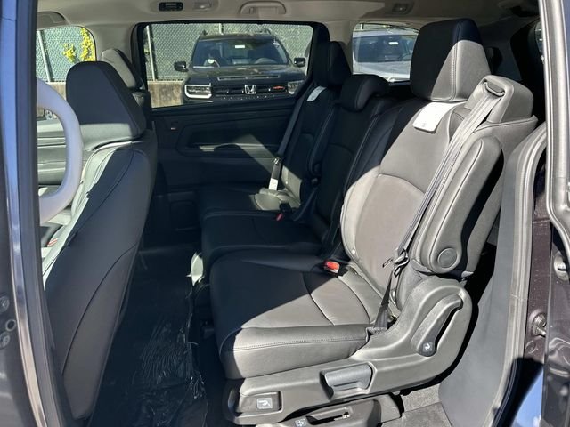 2026 Honda Odyssey EX-L - Photo 19