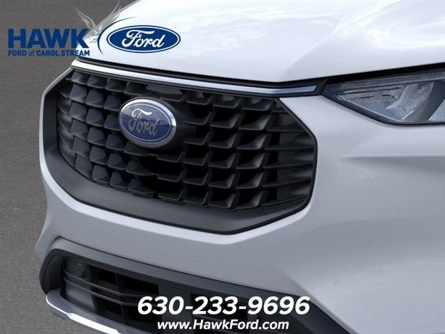 New 2025 Oxford White Ford Active™ image 17