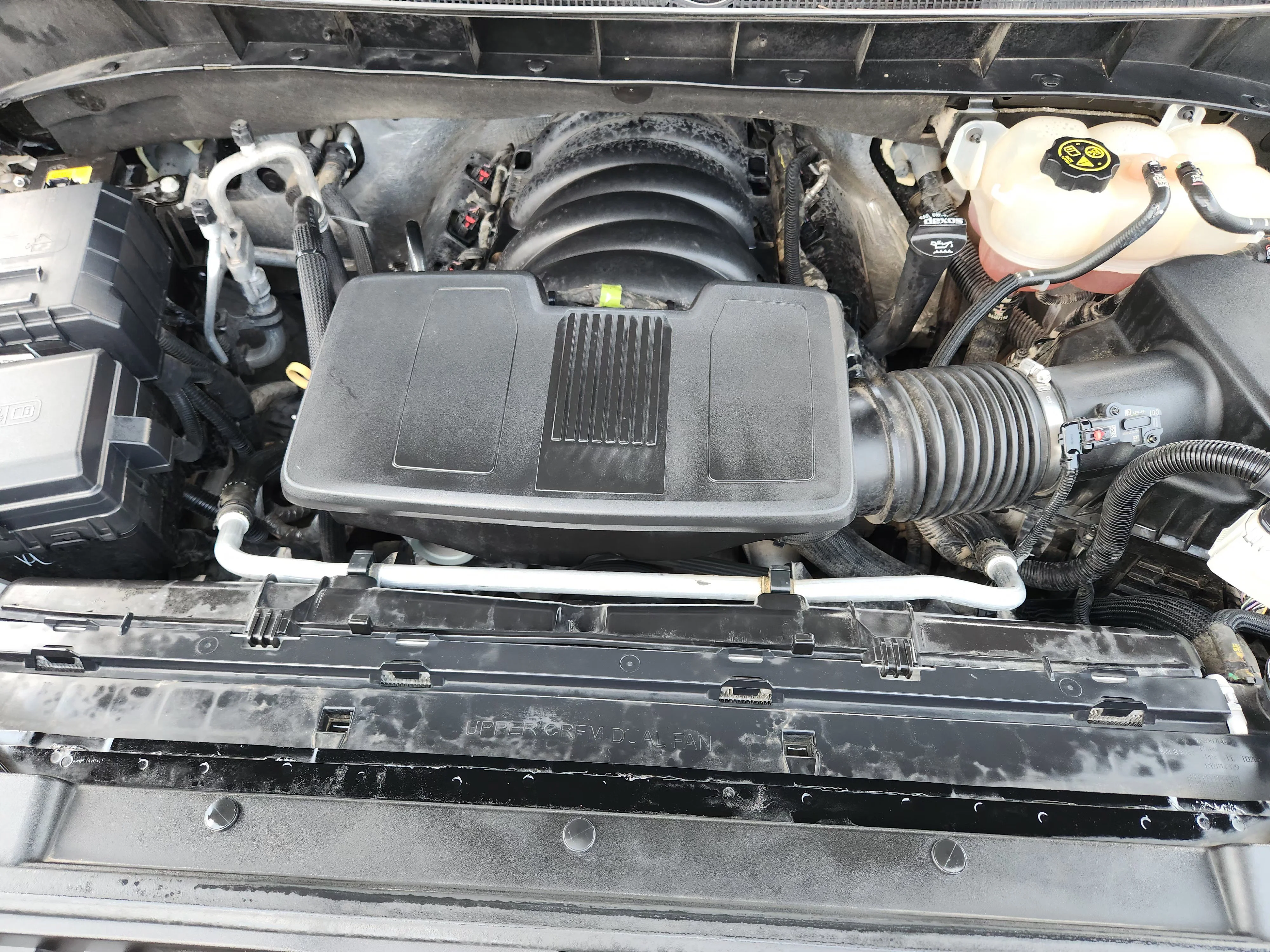 Used 2021 BLACK Chevrolet LT image 30