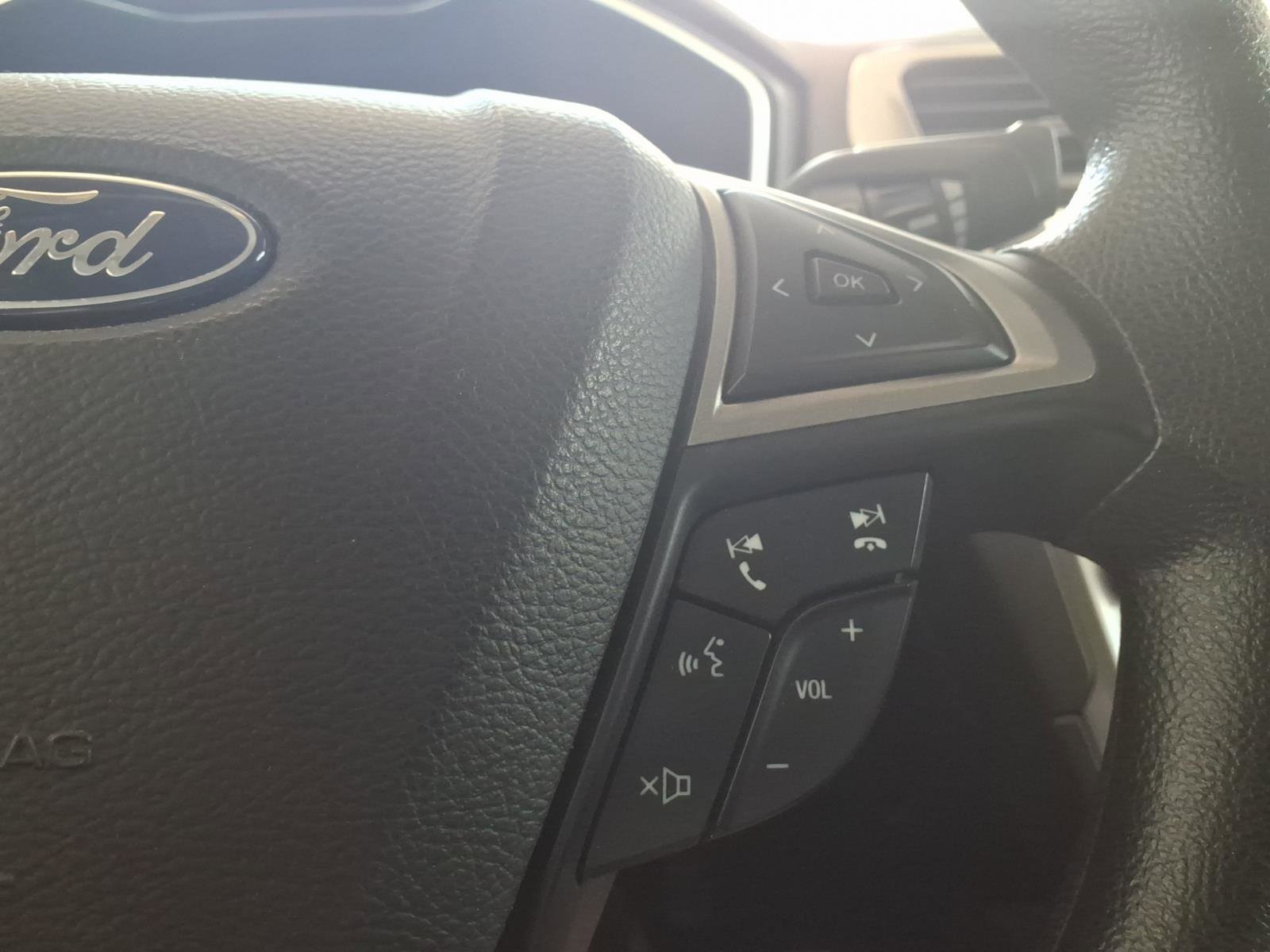 2019 Ford Fusion Hybrid SE - Photo 27