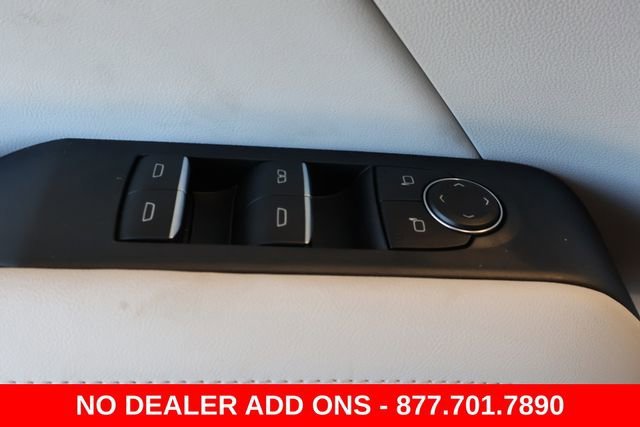 2026 GMC Terrain Denali - Photo 13