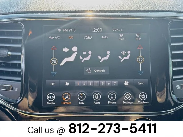 Used 2021 Gray Jeep Limited image 16