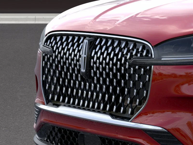 2025 Lincoln Aviator Reserve - Photo 17