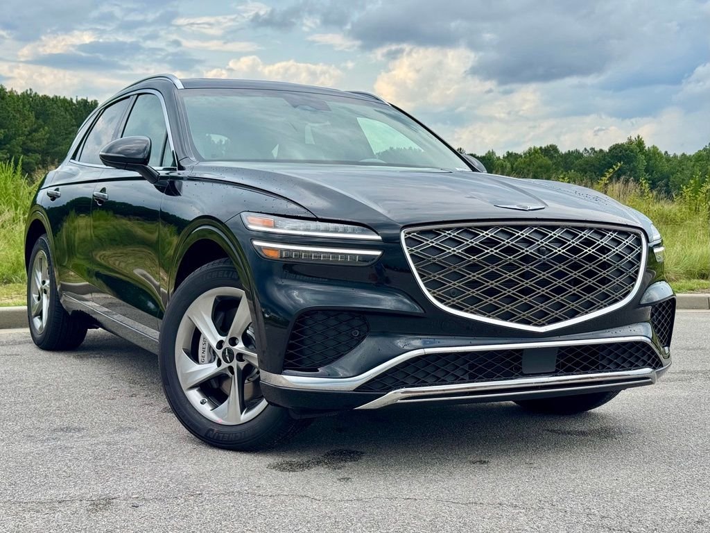 2026 GENESIS GV70