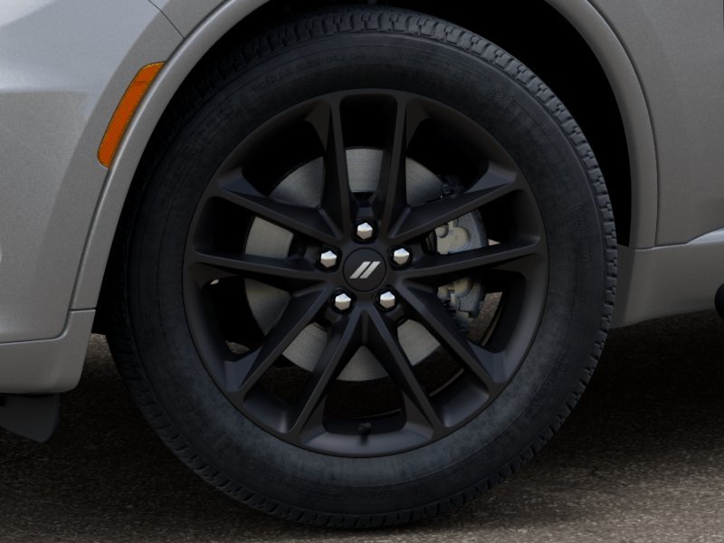 New 2026 Triple Nickel Exterior Paint Dodge GT image 34