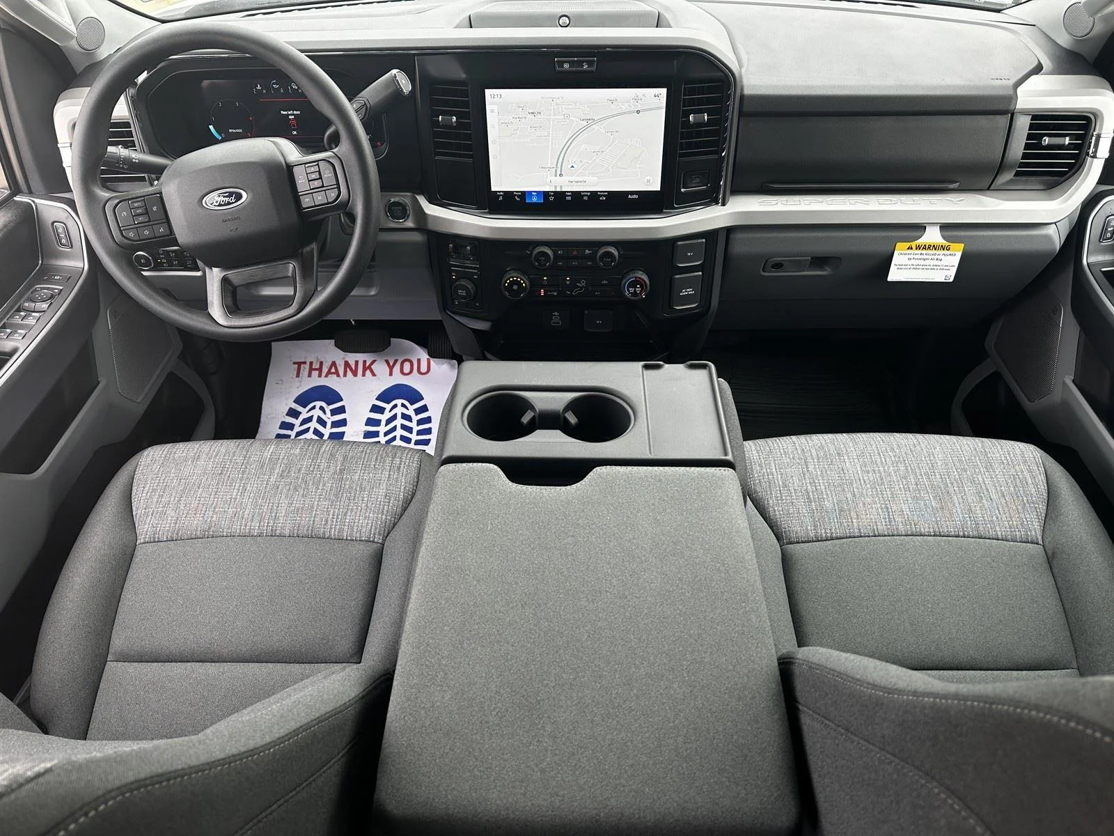 2026 Ford F-250 Super Duty XLT - Photo 14