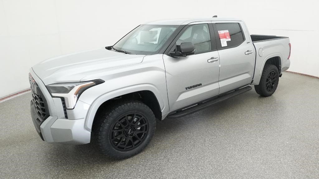 2026 Toyota Tundra  SR5