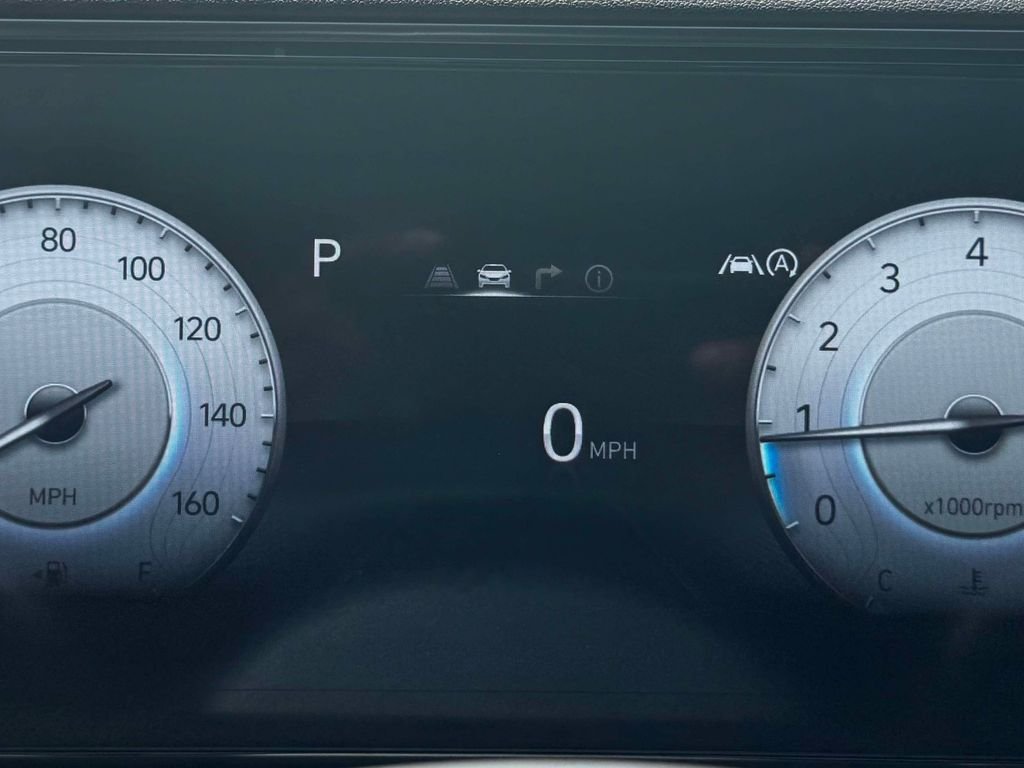 2023 Hyundai Tucson N Line - Photo 28