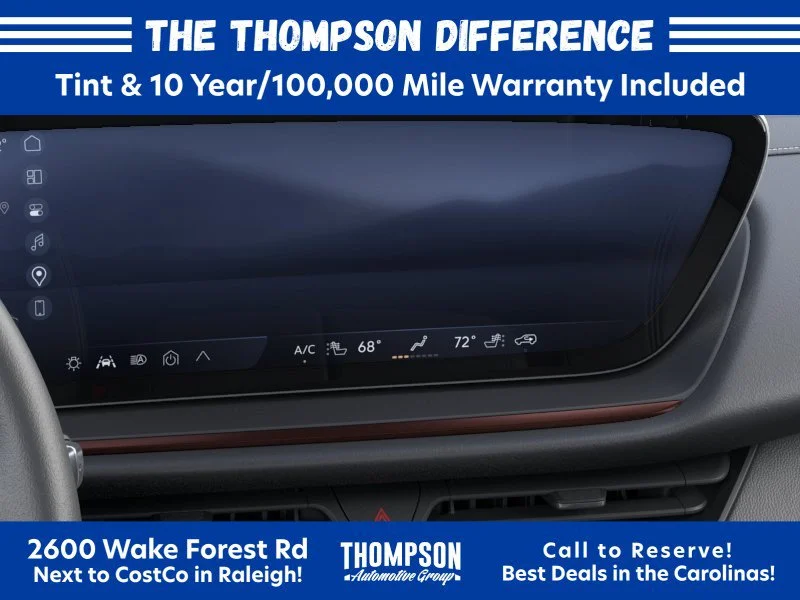 2026 Buick Envision Sport Touring - Photo 20