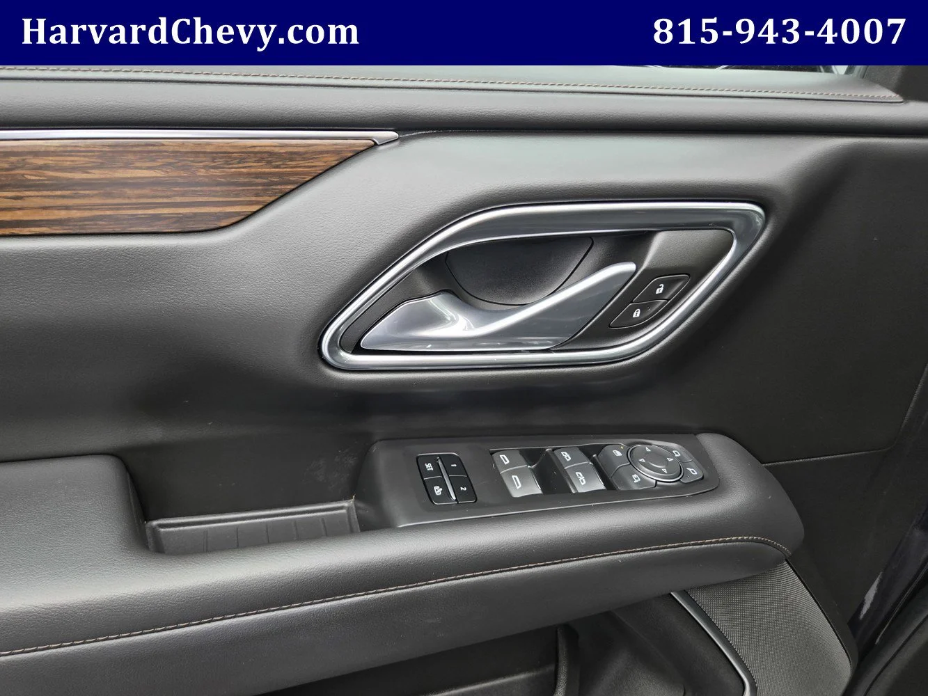 2024 Chevrolet Suburban High Country - Photo 35