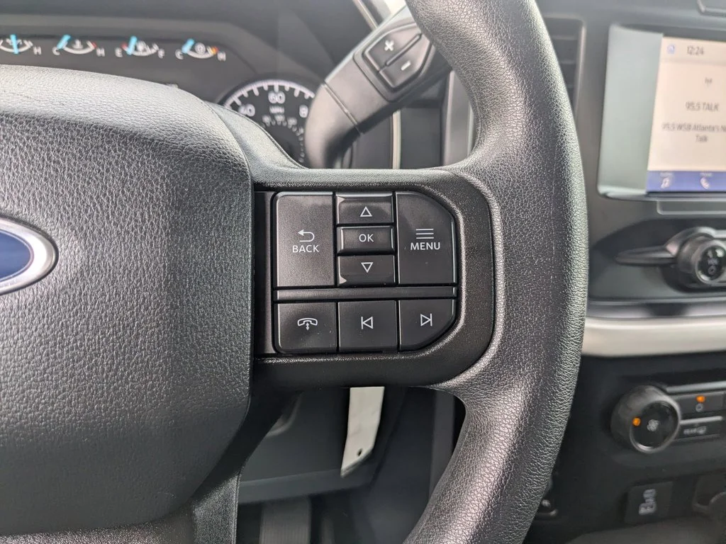 Used 2023  Ford XLT image 21