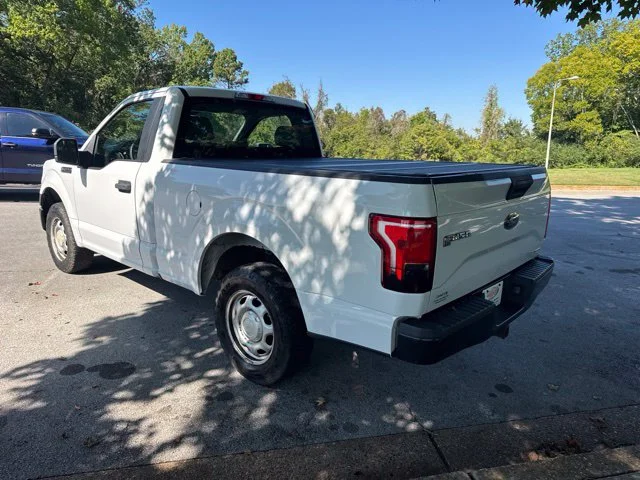 Used 2016 White Ford XL image 5